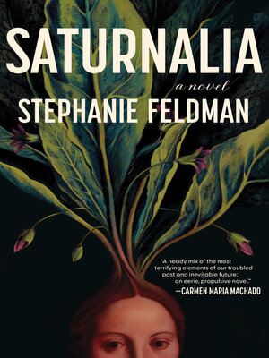 cover image of Saturnalia